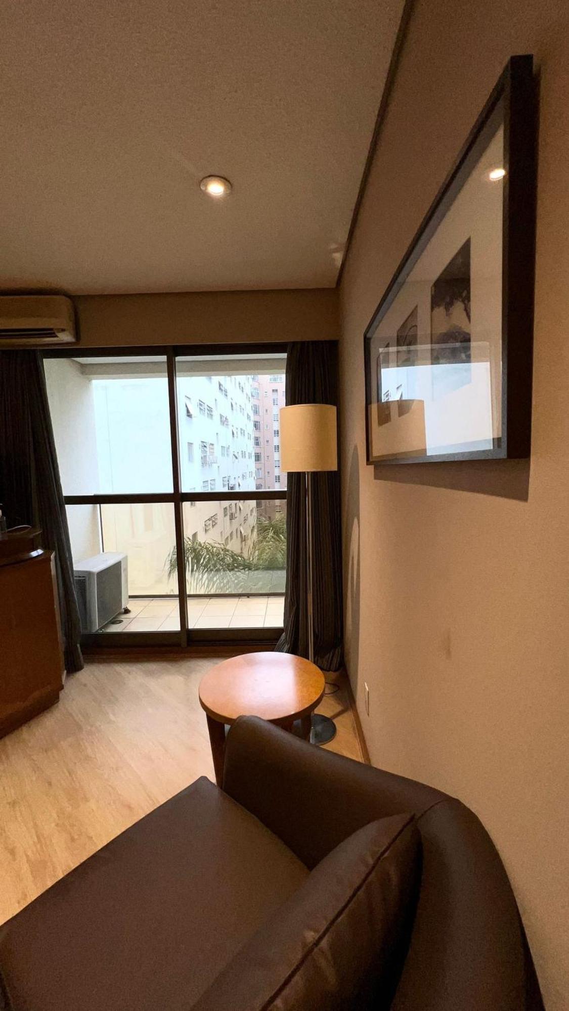 Transamerica Executive Paulista Hotel São Paulo