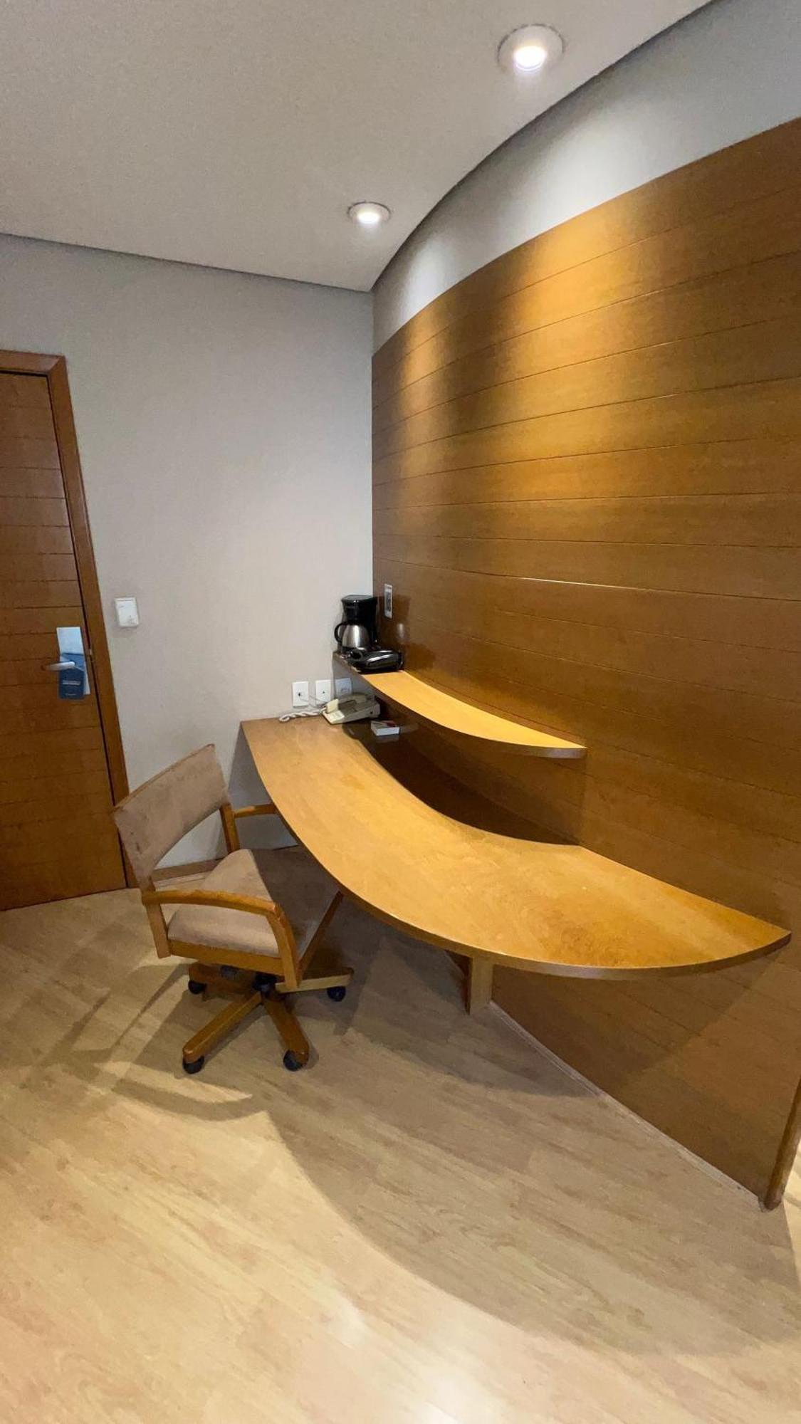 Transamerica Executive Paulista São Paulo