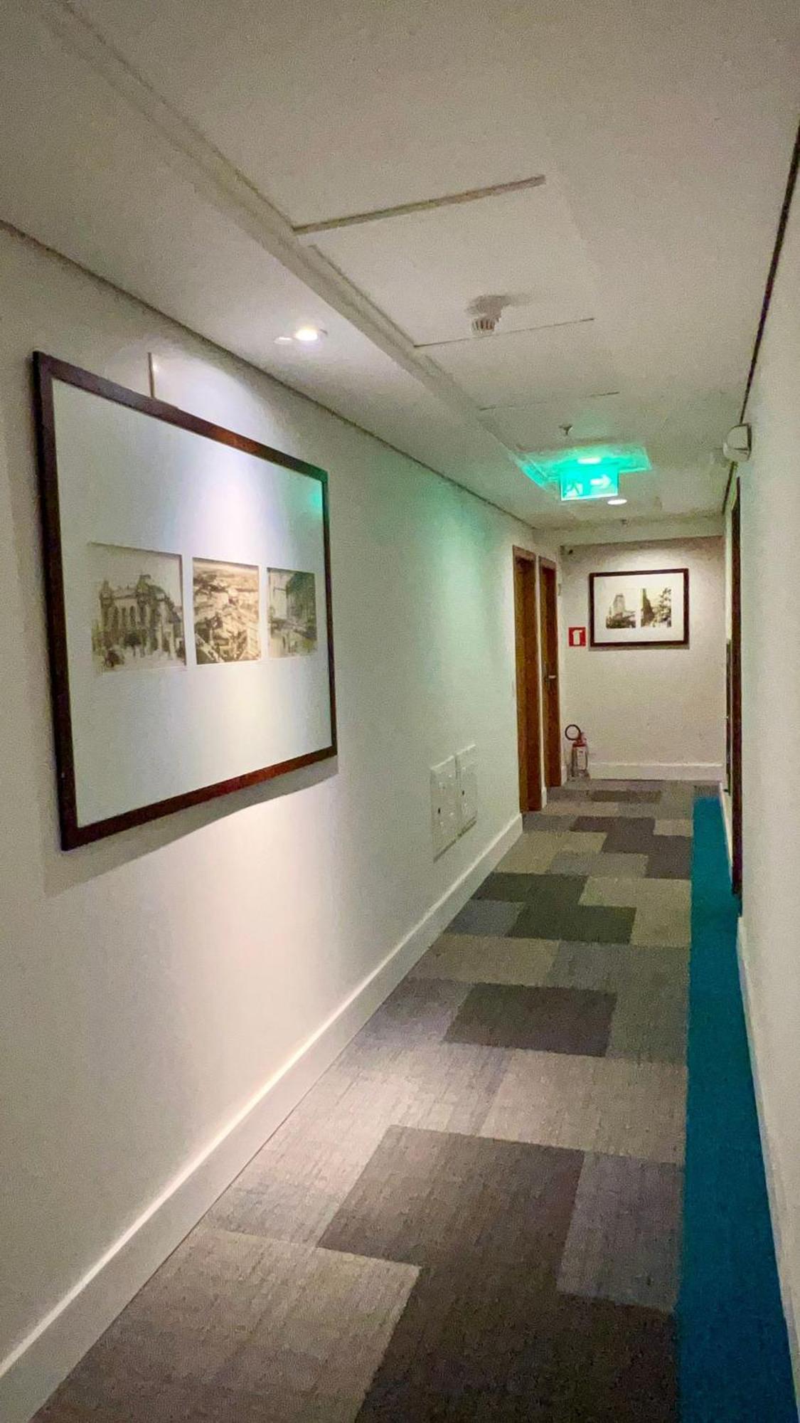 Transamerica Executive Paulista Hotel São Paulo