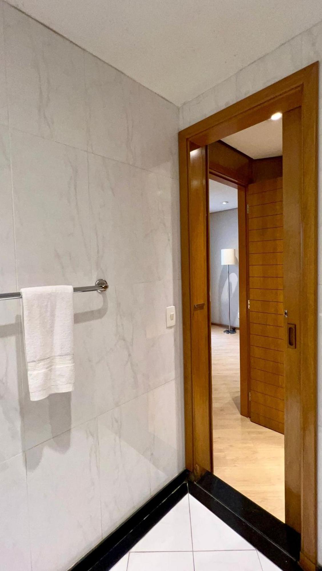 Transamerica Executive Paulista Hotel
