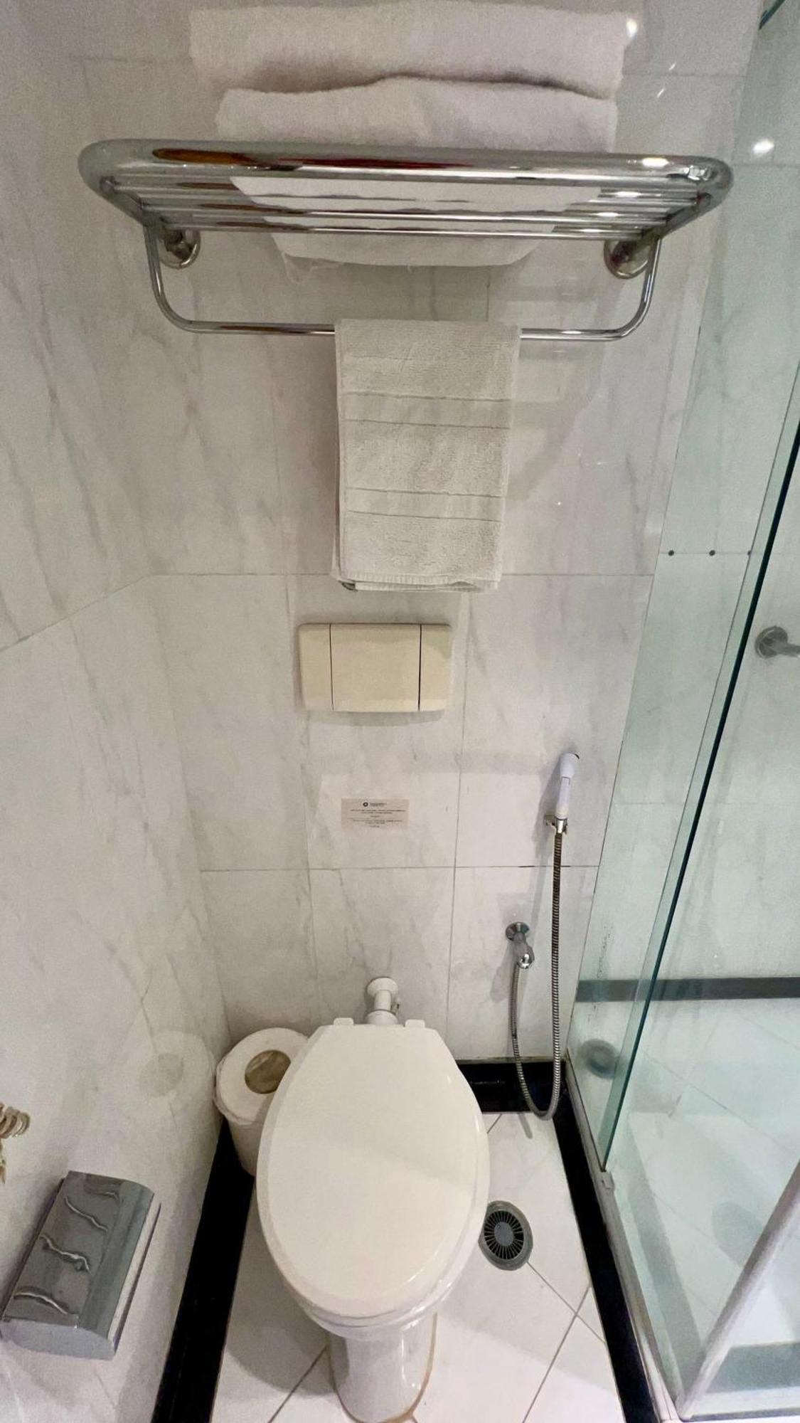 Transamerica Executive Paulista Hotel São Paulo