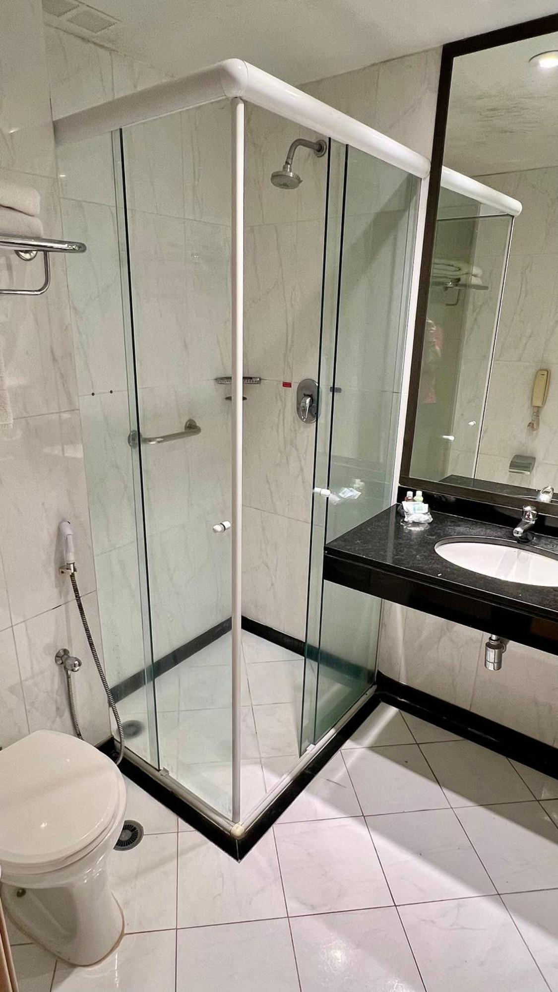 Transamerica Executive Paulista Hotel